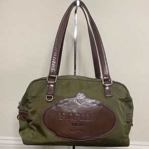PRADA handbag